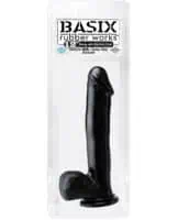 Basix Rubber Works 12