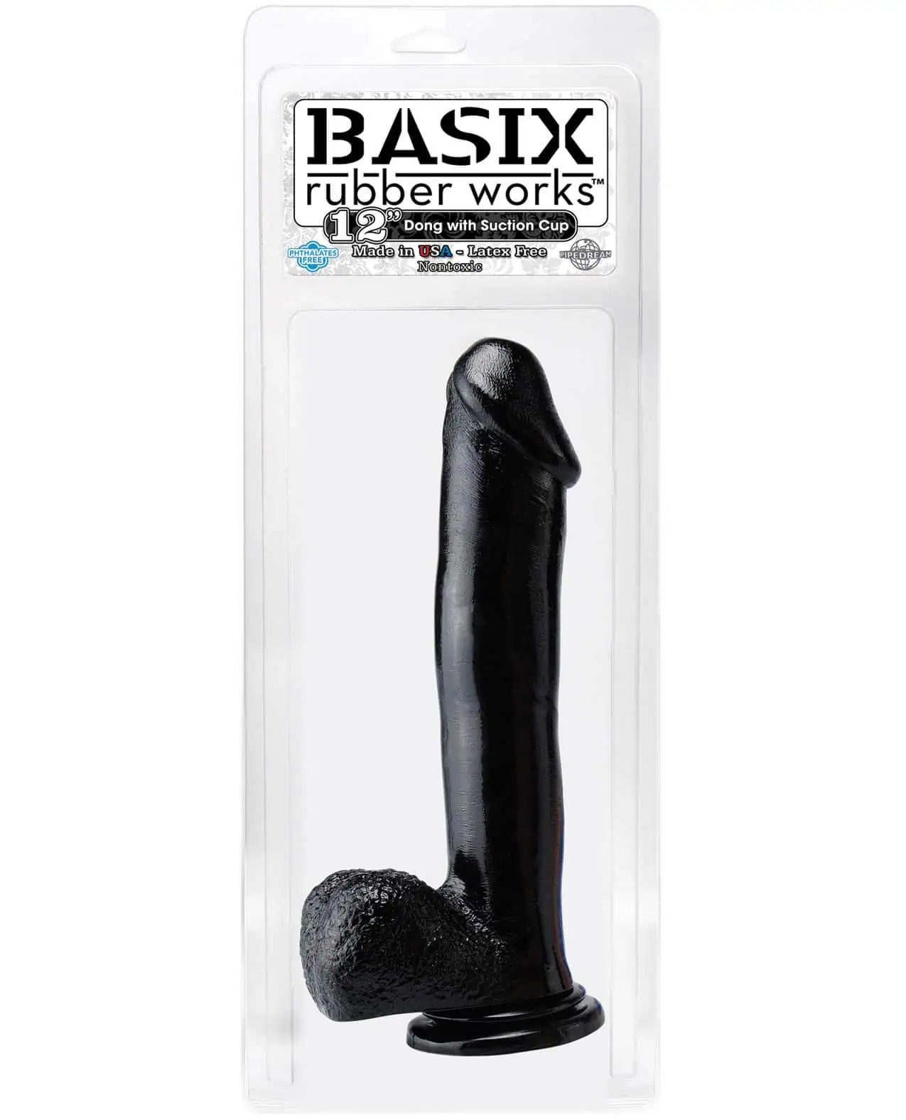 Basix Rubber Works 12