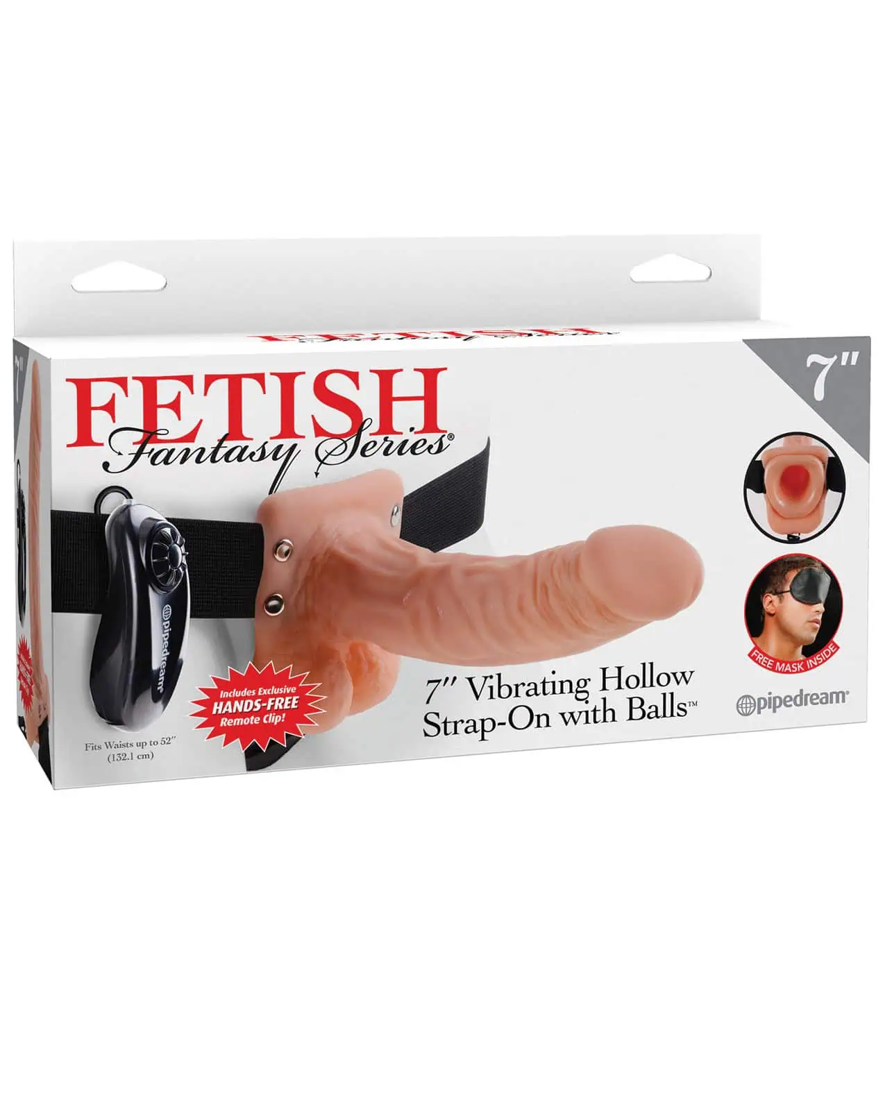Fetish Fantasy Series 7