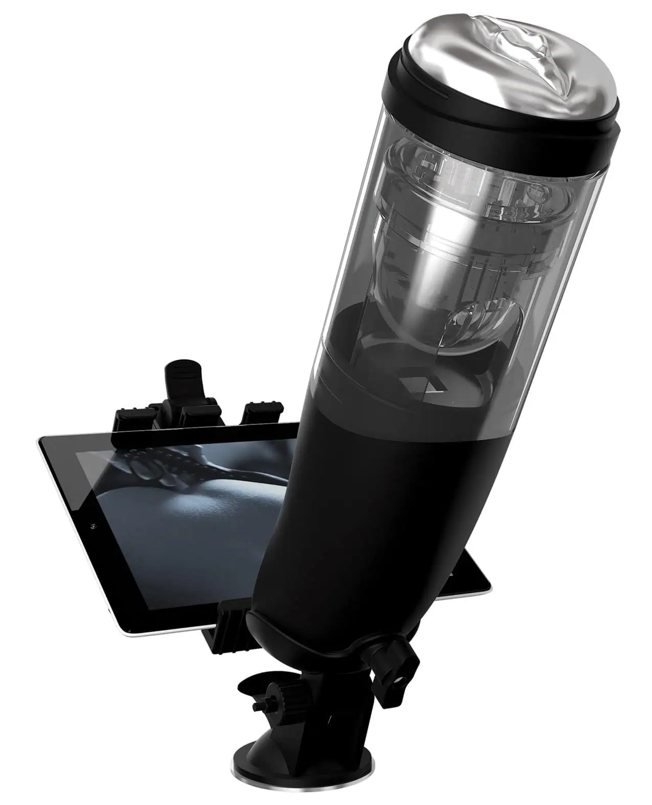 Pipedream Extreme Elite Mega-Bator - Image 5