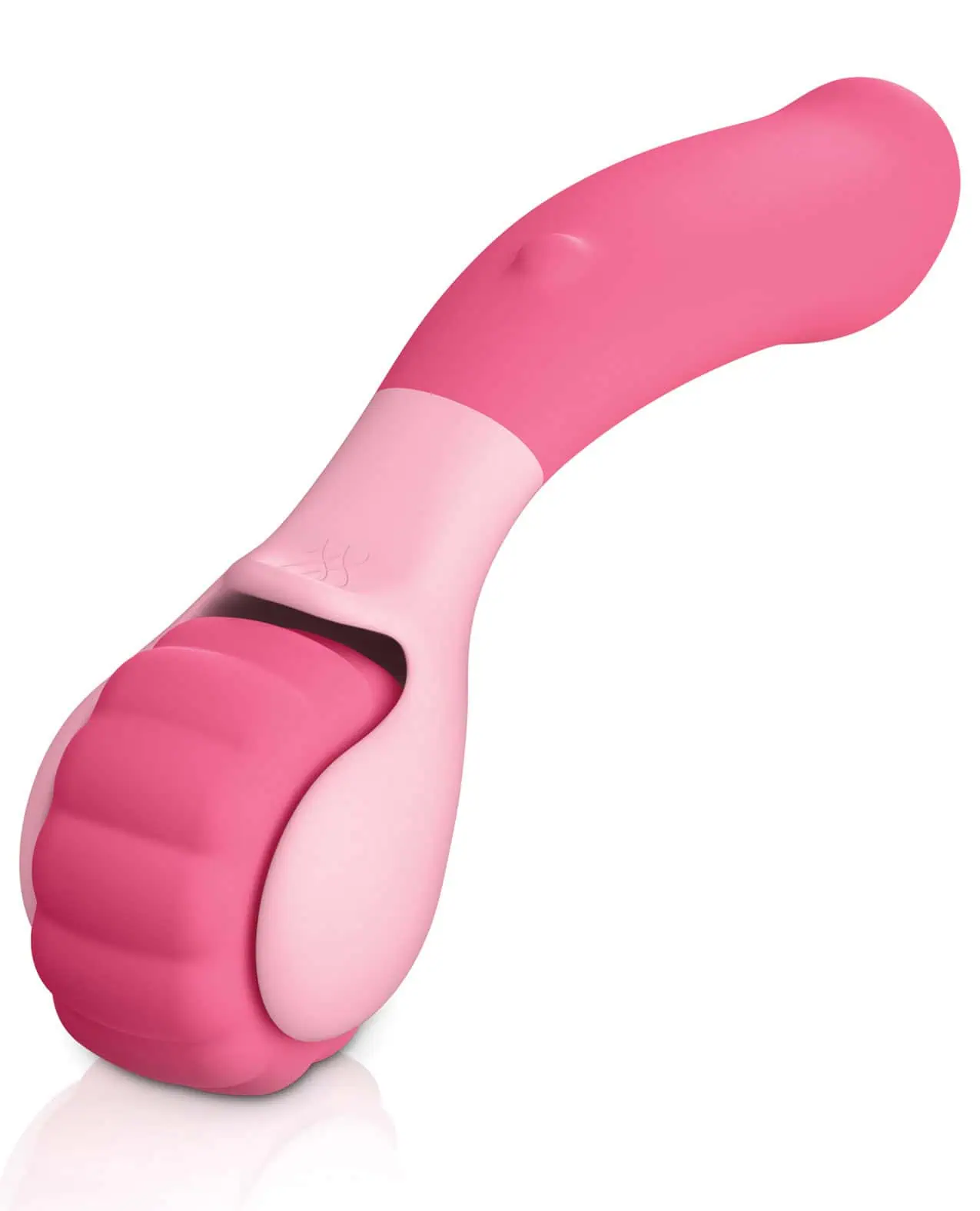 Jimmyjane Evoke Sol-o - Pink - Image 5