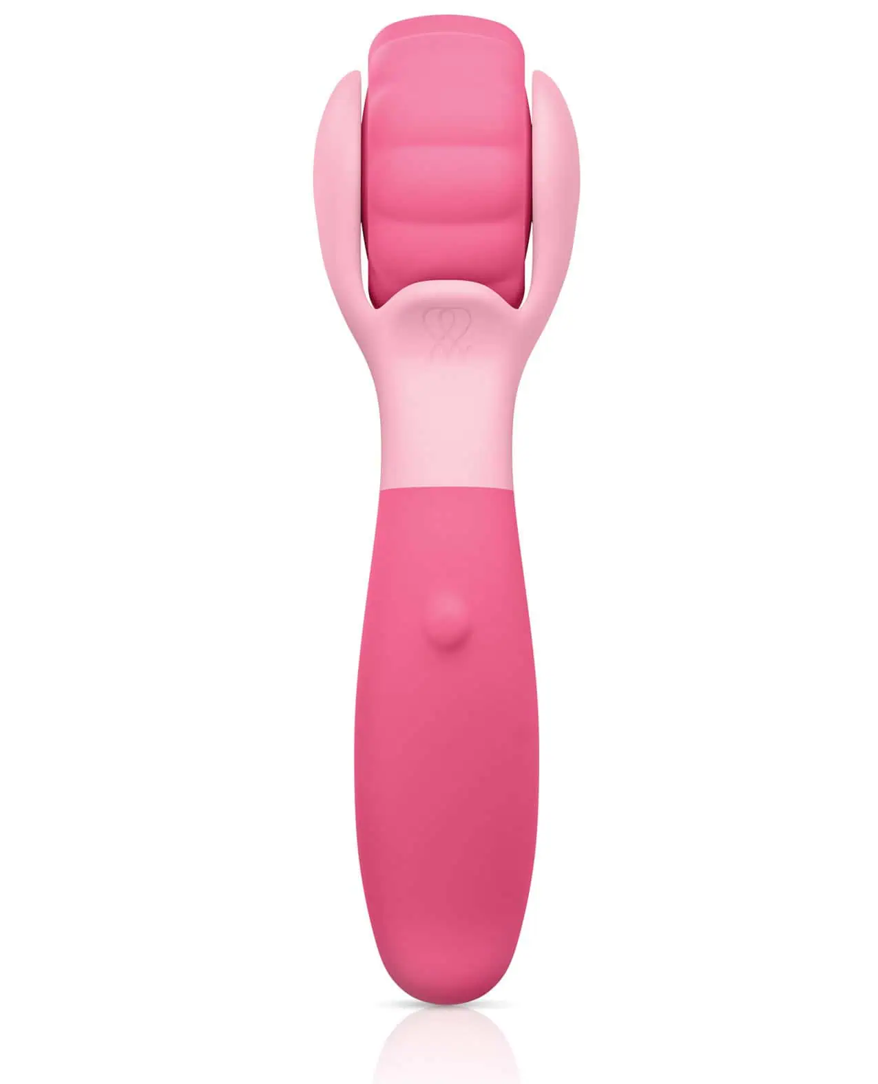 Jimmyjane Evoke Sol-o - Pink - Image 6