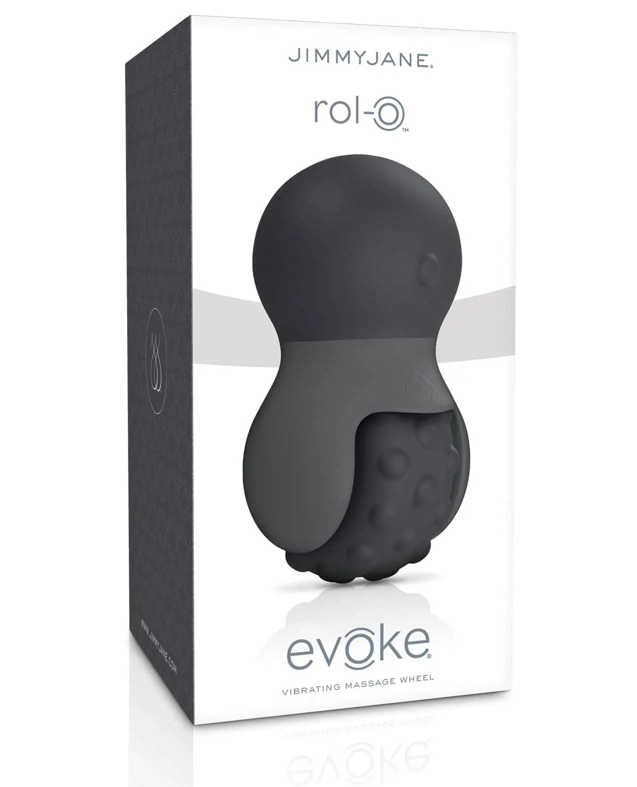Jimmyjane Evoke Rol-o-Black - Image 3