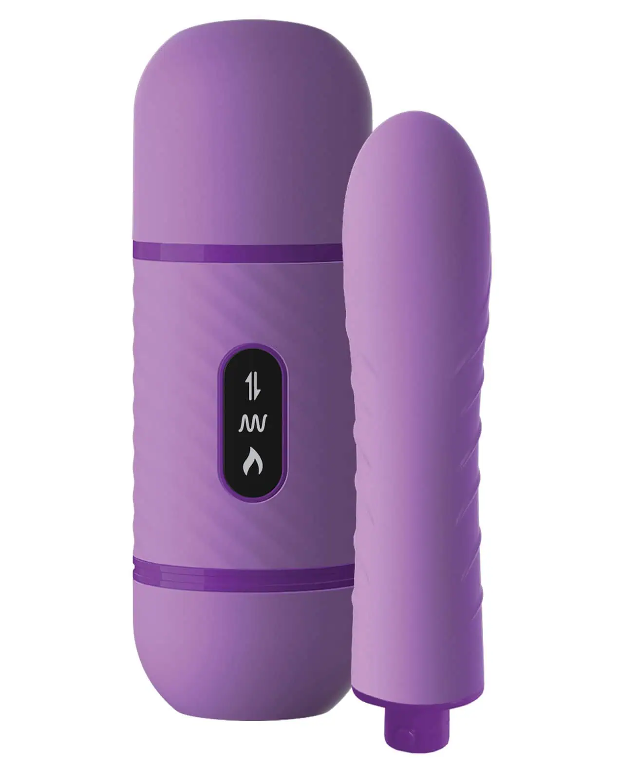 Fantasy For Her Love Thrust Her - Purple - Image 5