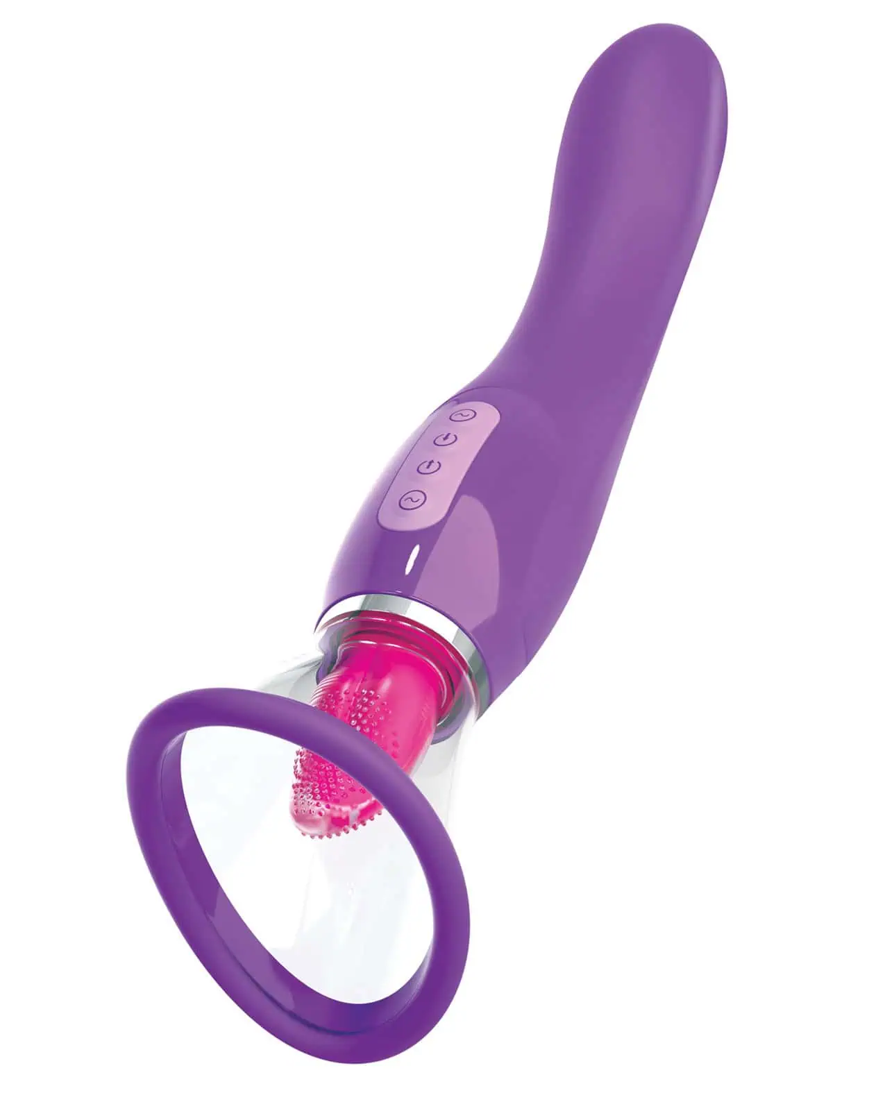 Fantasy for Her Ultimate Pleasure - Image 4