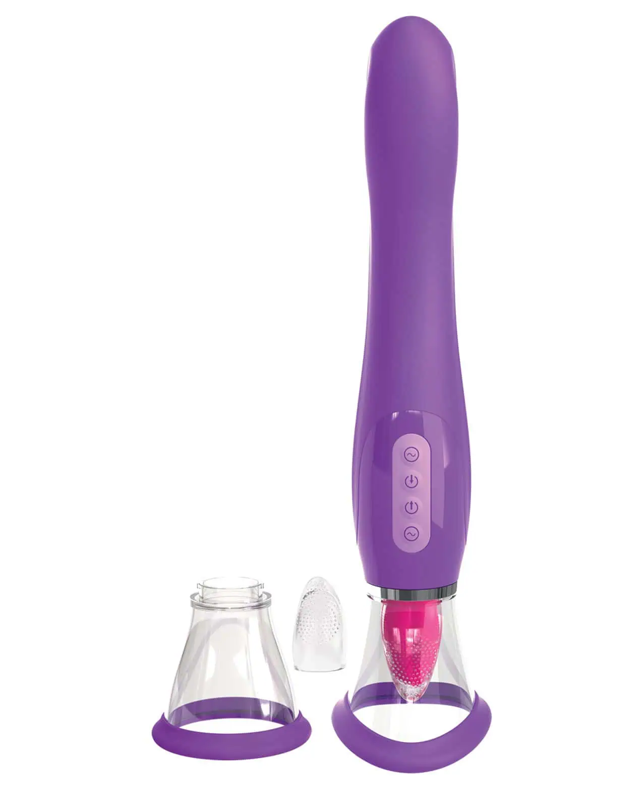 Fantasy for Her Ultimate Pleasure - Image 5