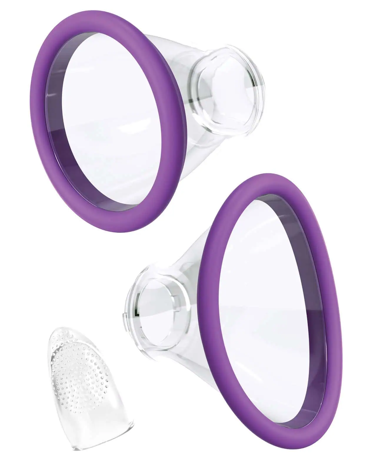 Fantasy for Her Ultimate Pleasure - Image 6