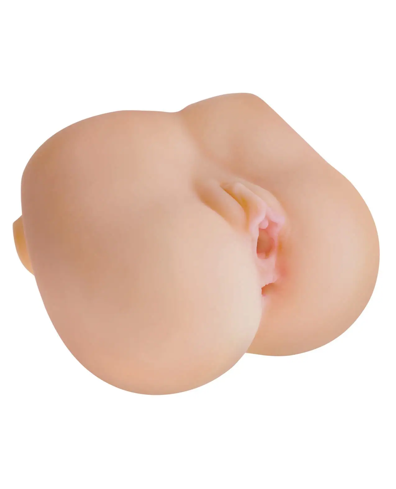 Fuck Me Silly To Go Petite Fantasy Bubble Butt Mega Stroker - Image 4