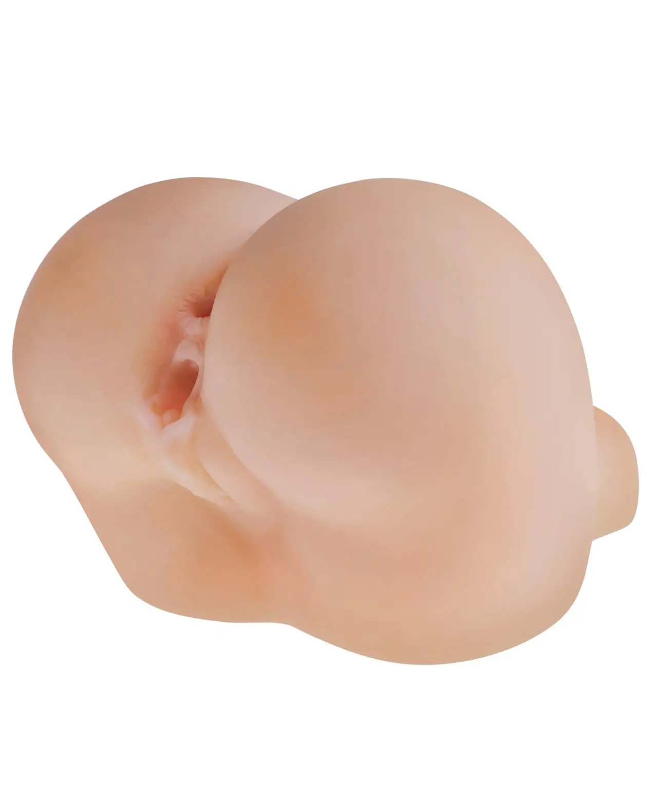 Fuck Me Silly To Go Petite Fantasy Bubble Butt Mega Stroker - Image 5