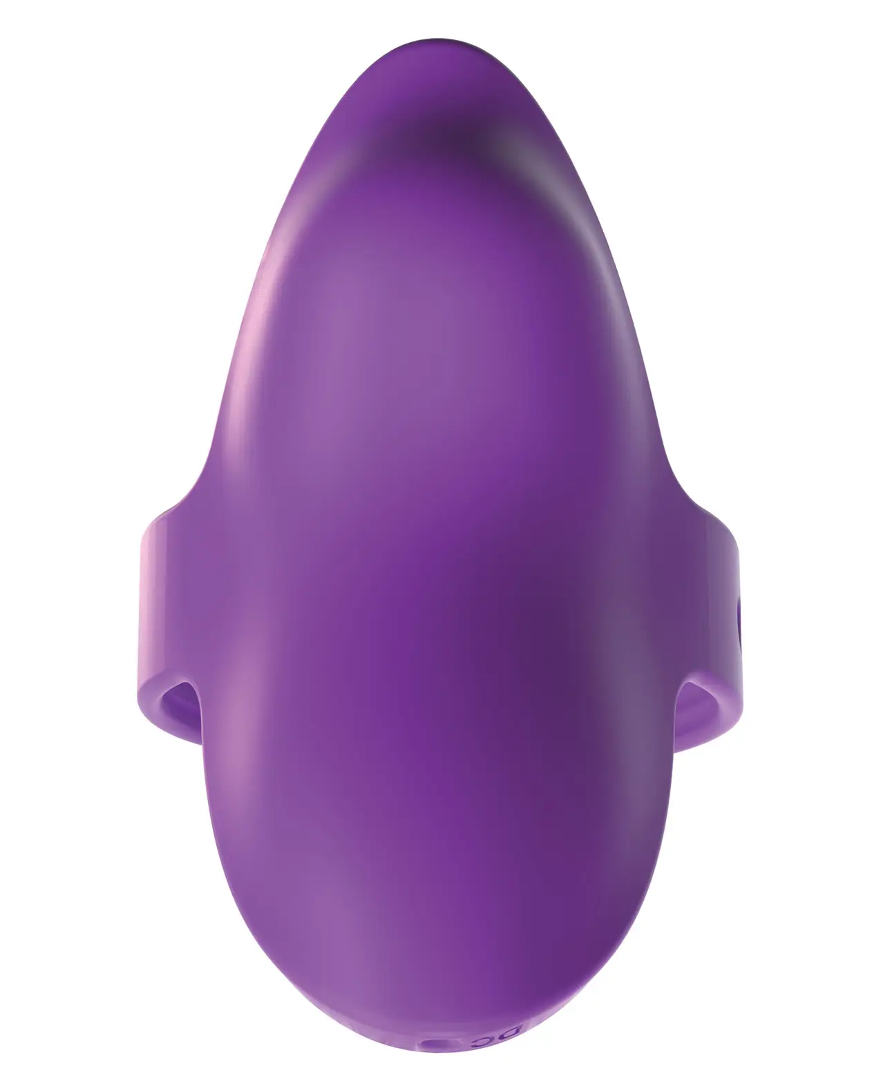 Fantasy For Her Finger Vibe - Purple - Image 6