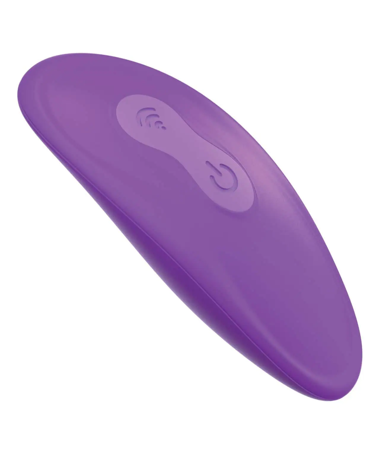 Fantasy for Her Ultimate Strapless Strap On - Purple - Image 4