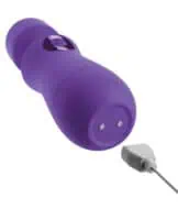 OMG! Wands (Hash Tag) Enjoy - Purple - Image 4