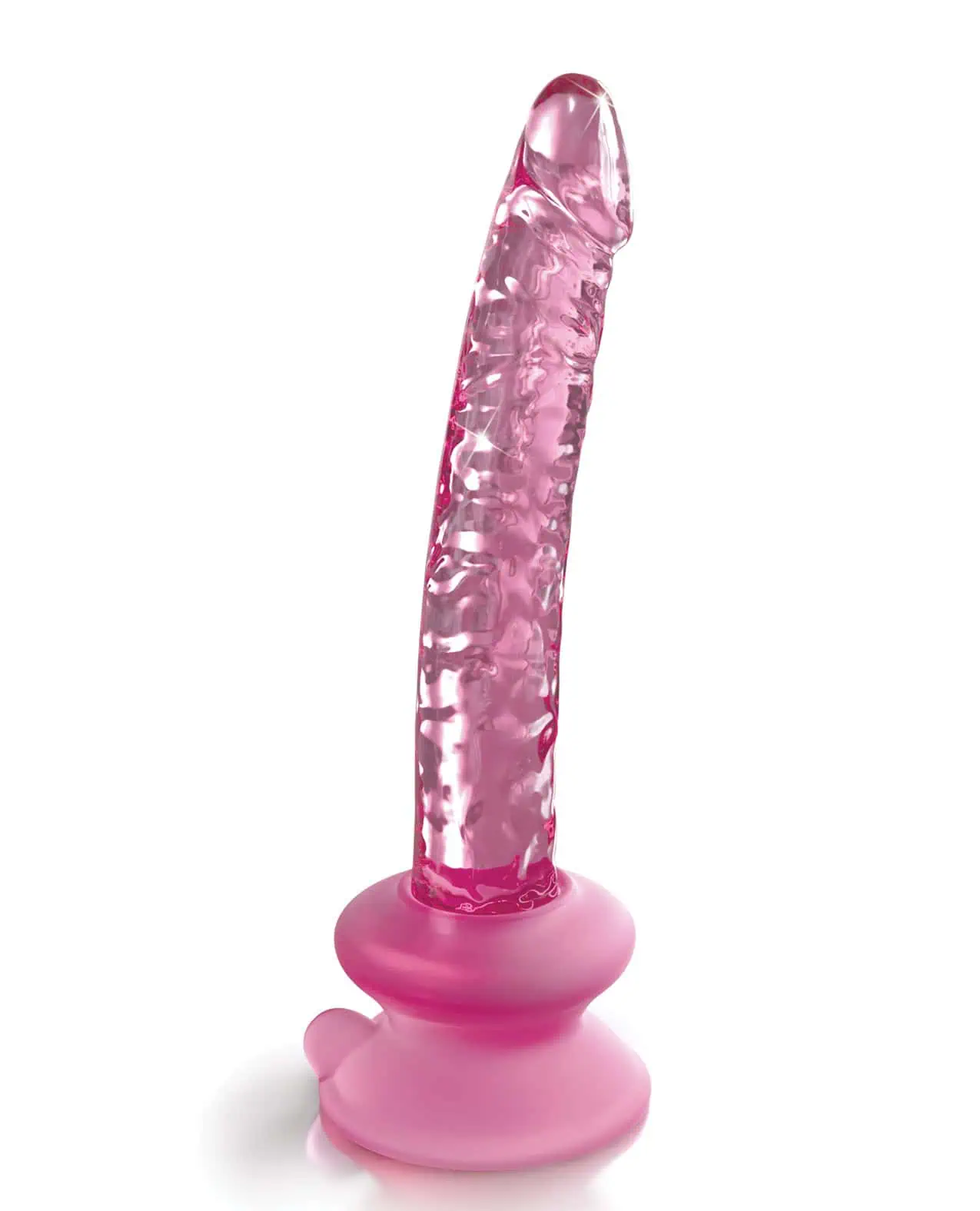 Icicles No 86 Pink - Image 4