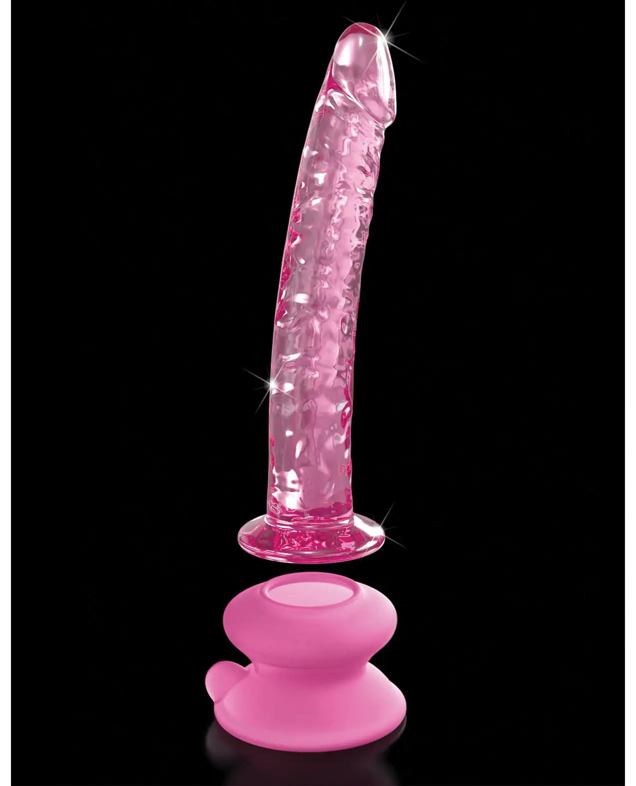 Icicles No 86 Pink - Image 6