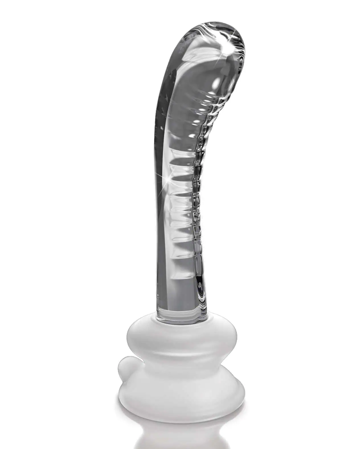 Icicles No 88 Clear - Image 4