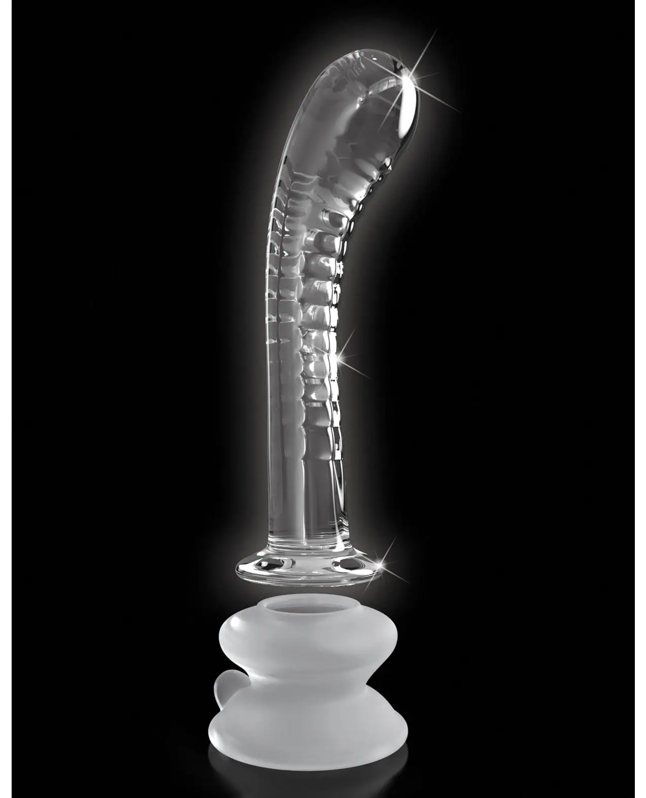 Icicles No 88 Clear - Image 6