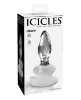 Icicles No 91 Clear - Image 3