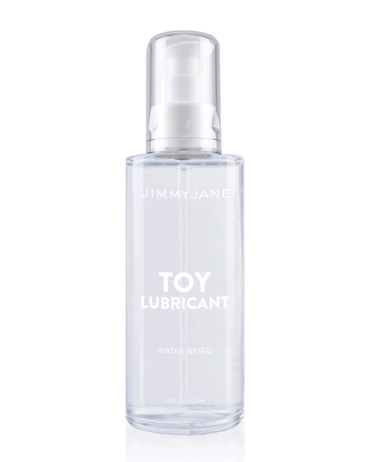 JimmyJane Toy Lubricant - 4 oz - Featured Image