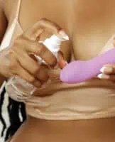 JimmyJane Toy Lubricant - 4 oz - Image 3