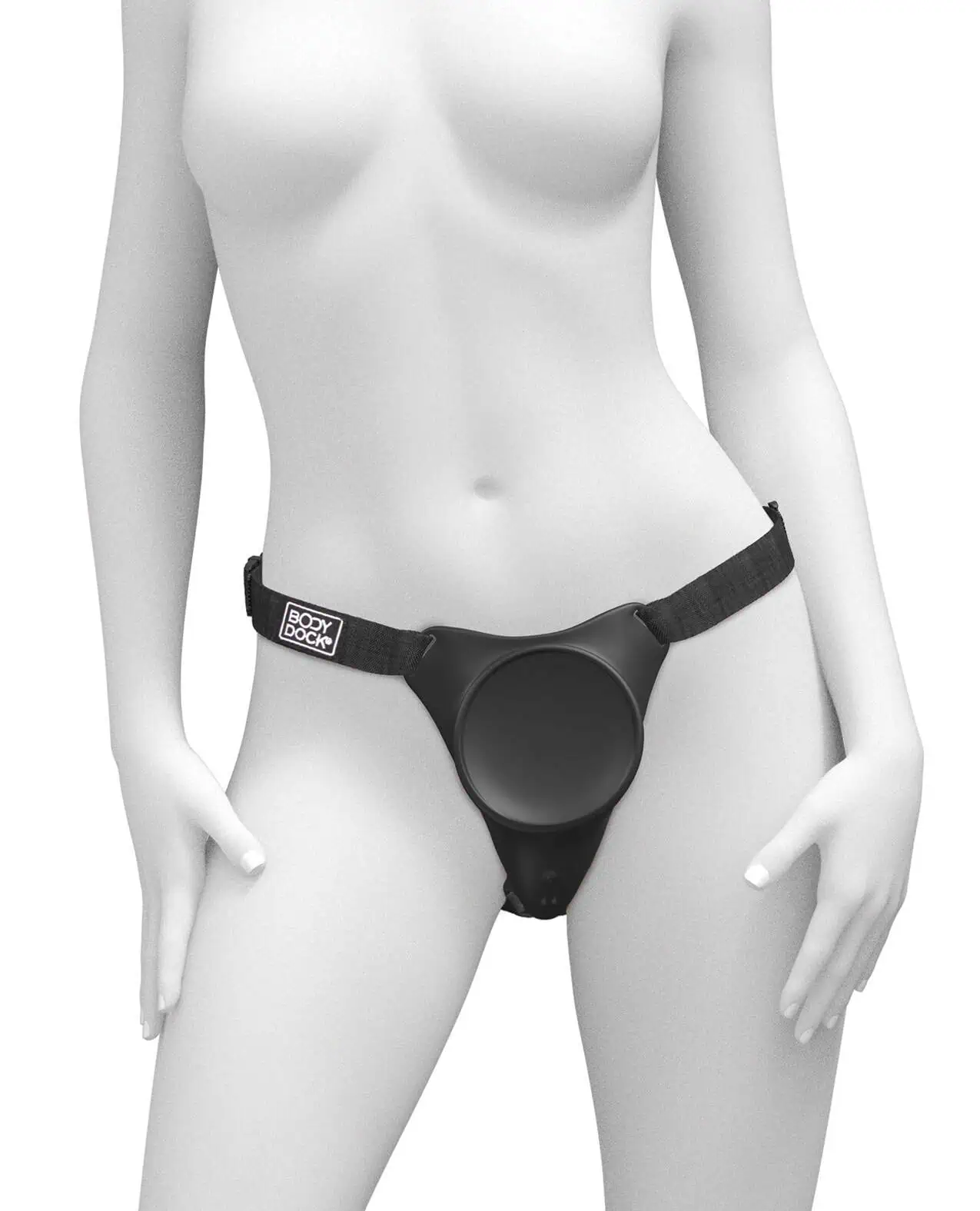 Body Dock G-Spot Pro - Image 3
