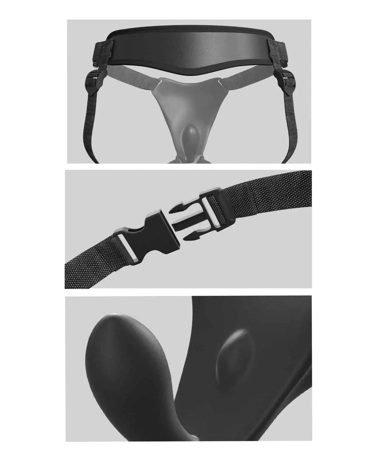 Body Dock G-Spot Pro - Image 4