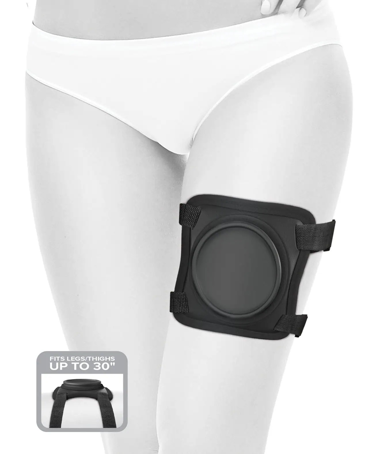 Body Dock Lap Strap - Image 2