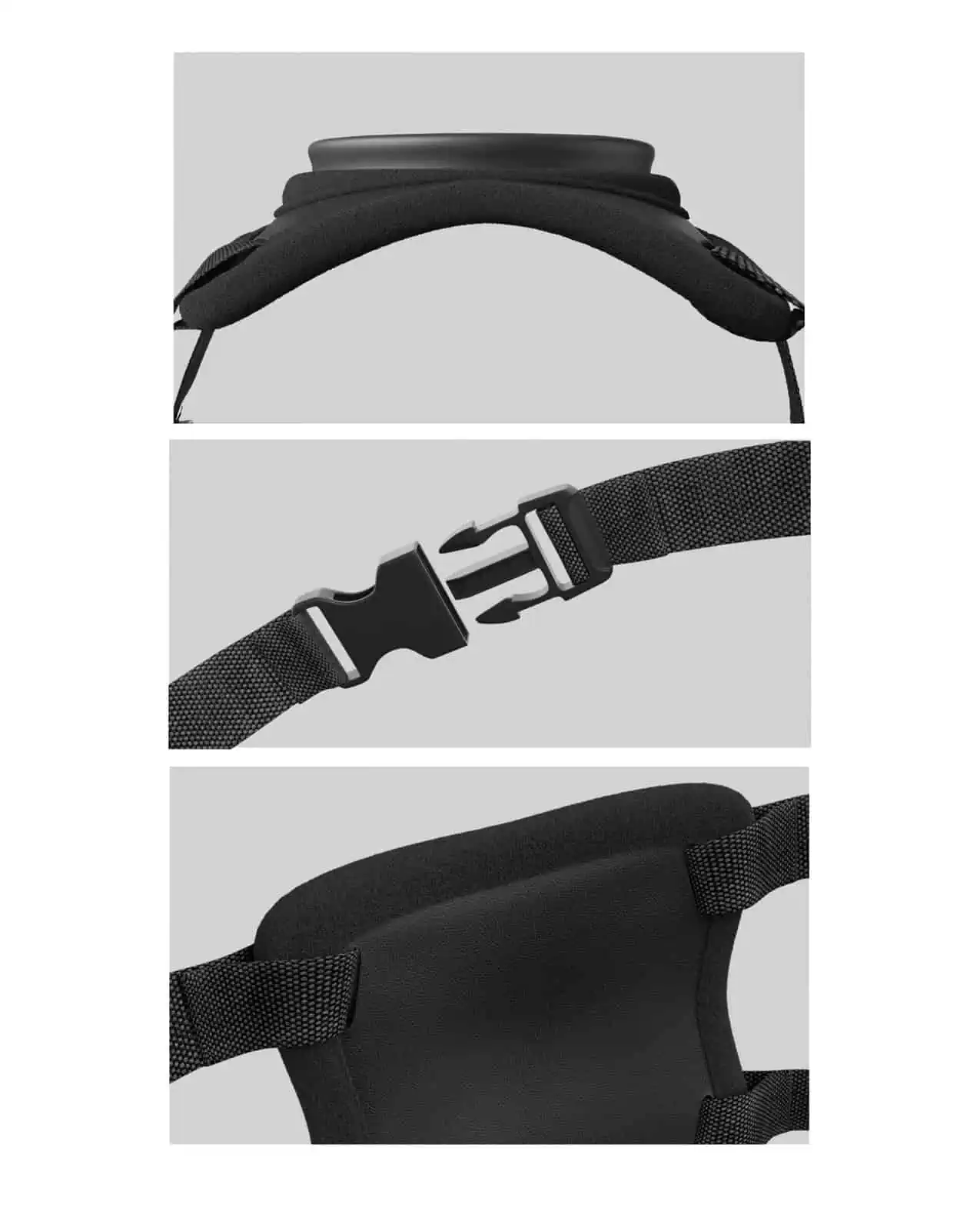 Body Dock Lap Strap - Image 4