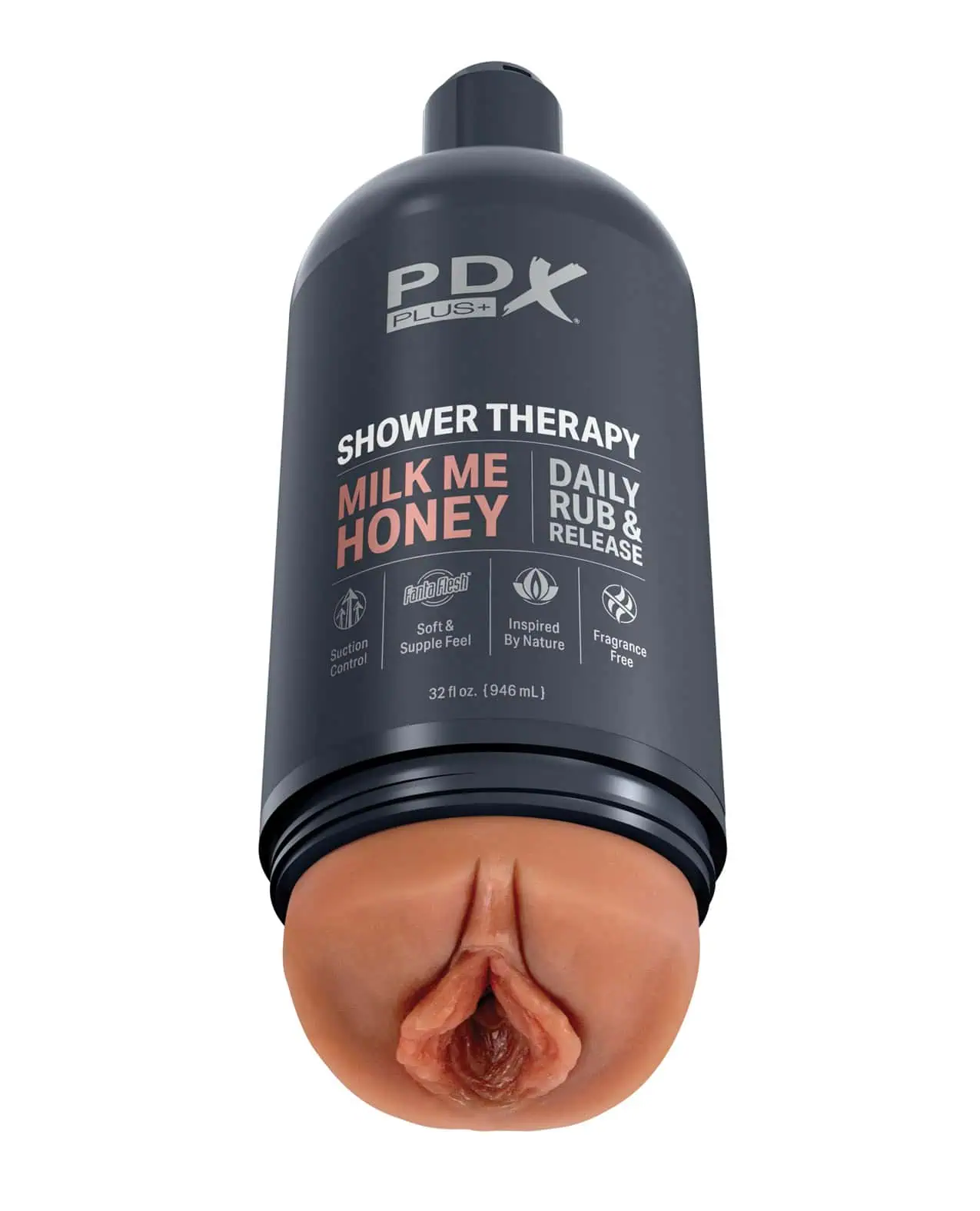 Pdx Shower Therapy Milk Me Honey Tan - Image 4