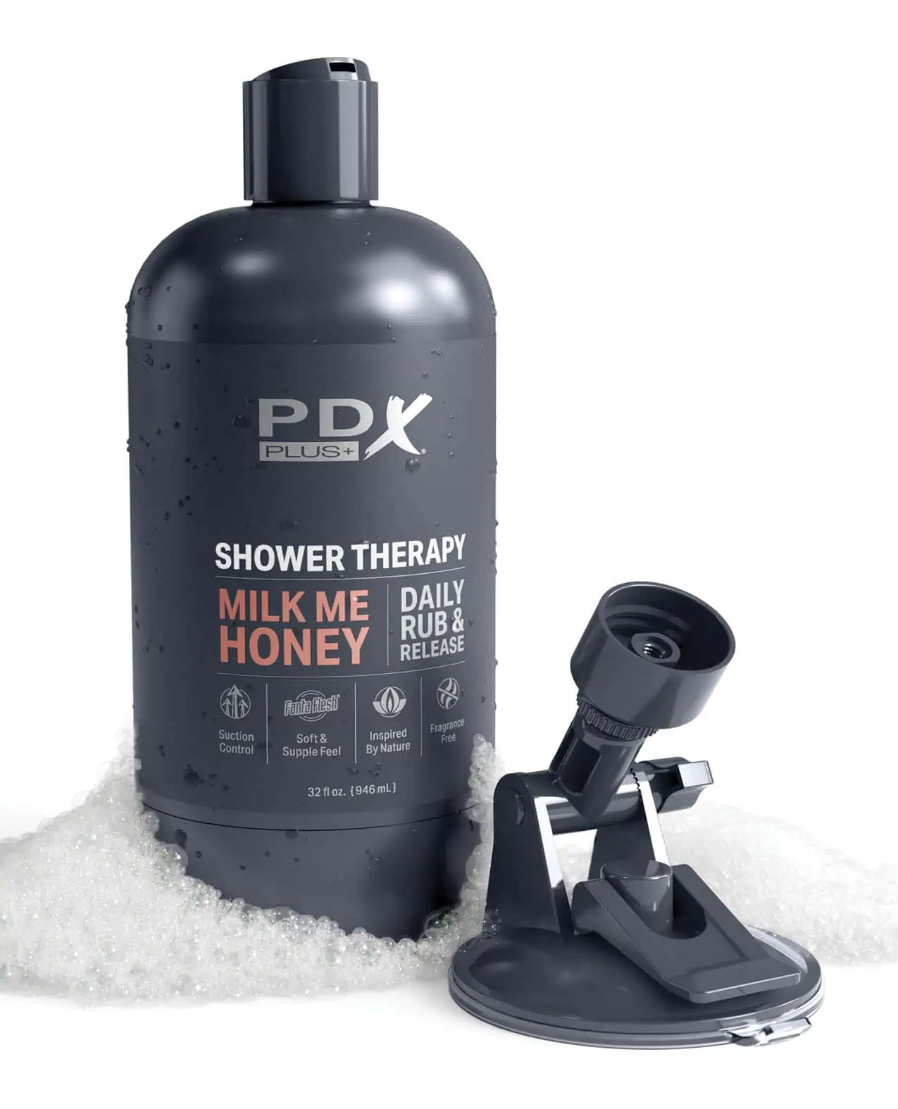 Pdx Shower Therapy Milk Me Honey Tan - Image 5
