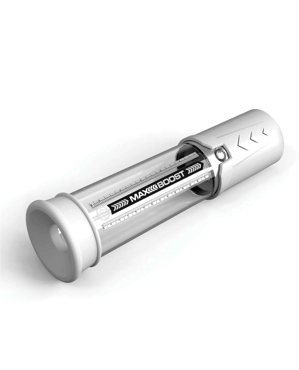 Pump Worx Max Boost - White - Image 3