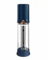 Pump Worx Max Boost - Blue - Image 2