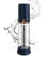 Pump Worx Max Boost - Blue - Image 4
