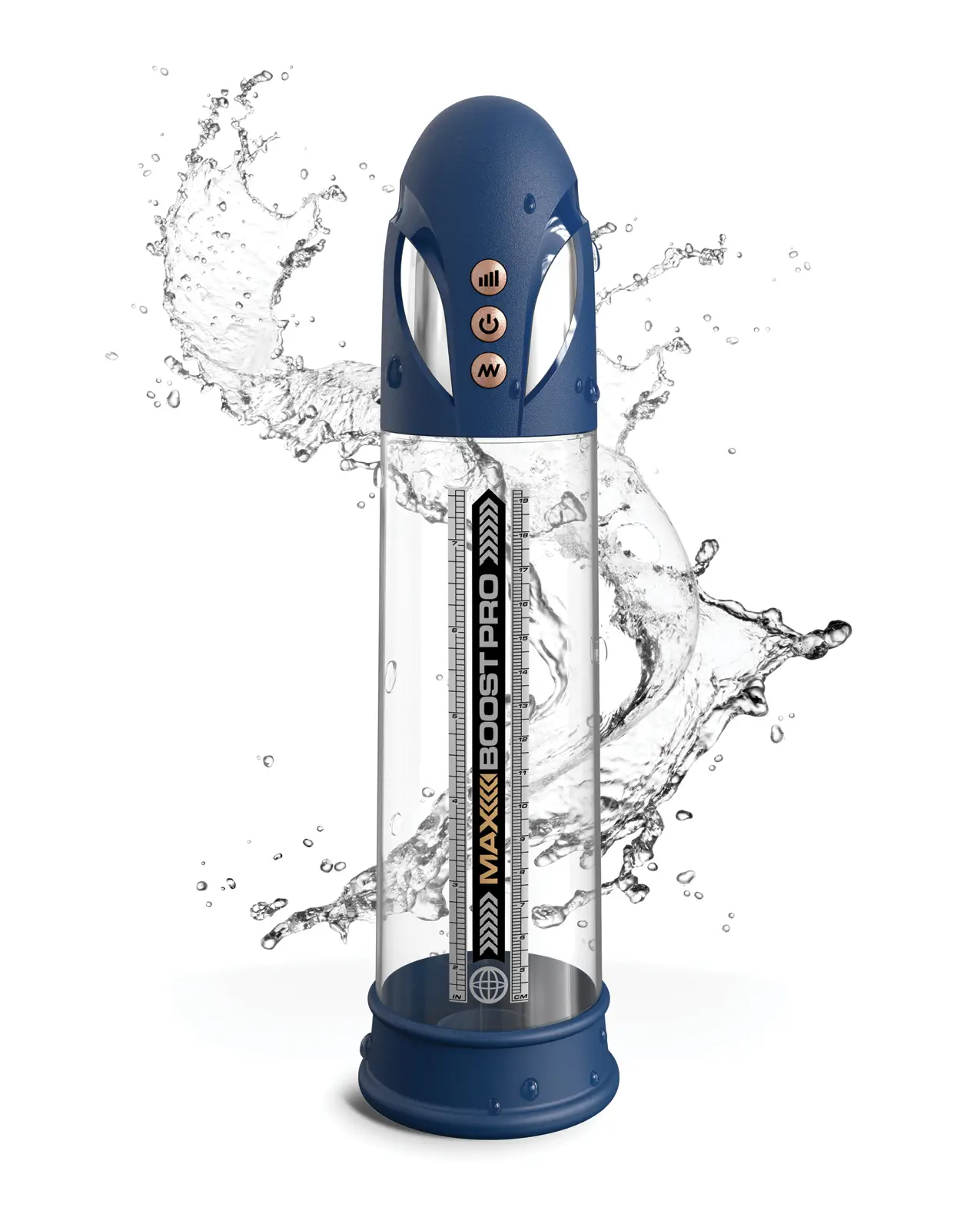 Pump Work Max Boost Pro - Image 2