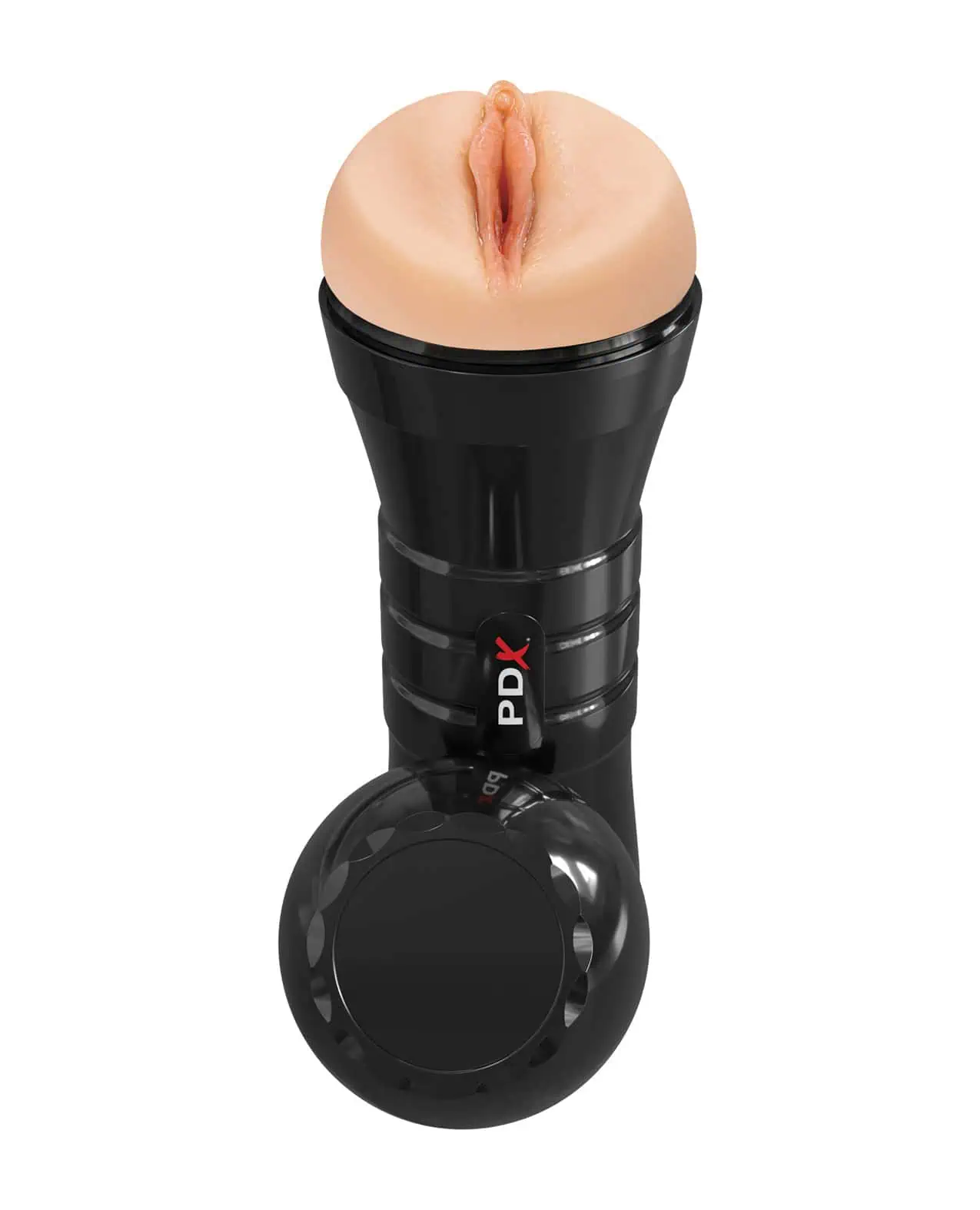 PDX Extreme Wet Pussies Super Juicy Snatch XXL - Light - Image 3