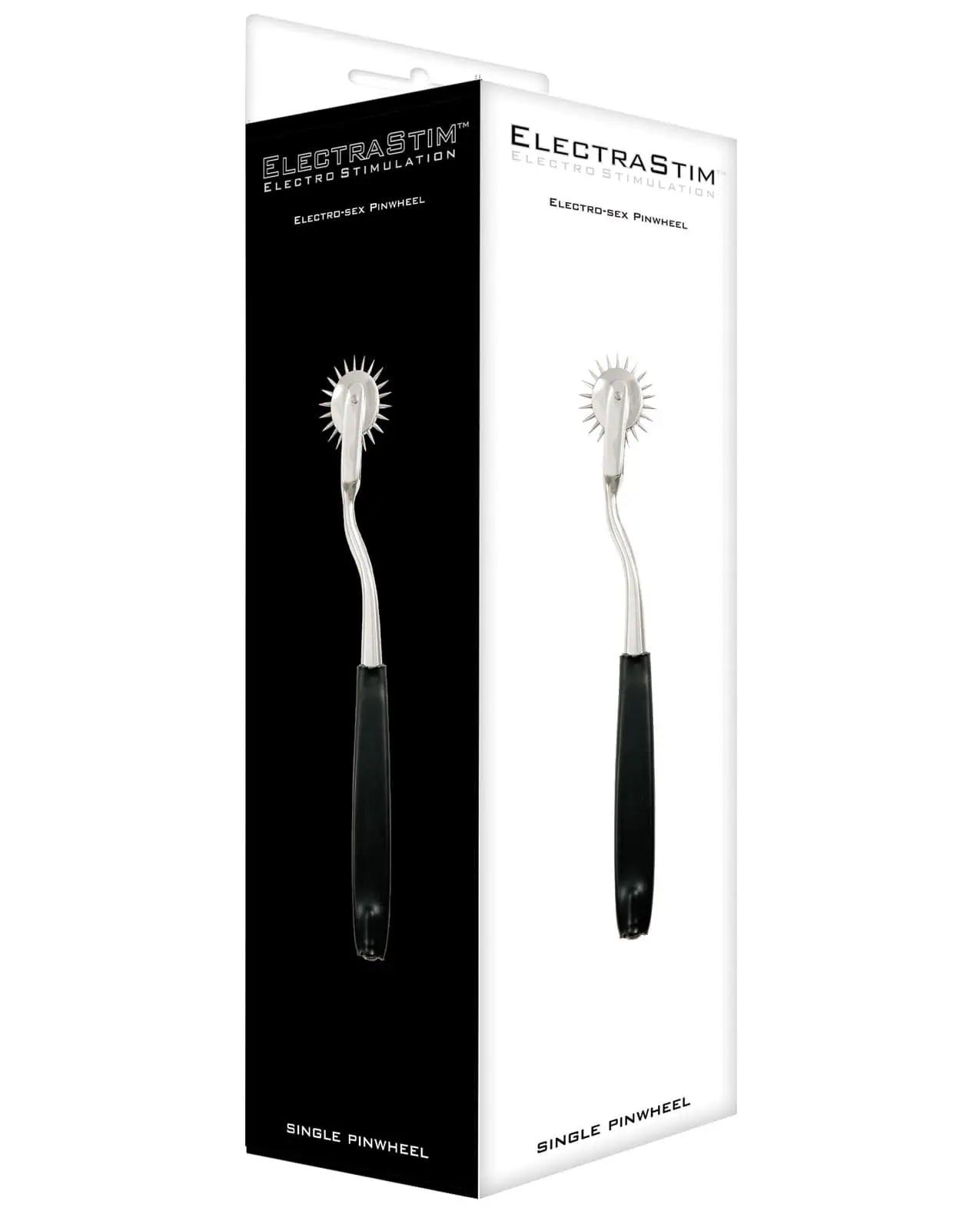 Electrastim Accessory - Single Uni-Polar Pinwheel - Featured Image