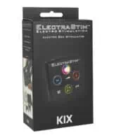Electrastim Kix EM40 - Black - Image 1