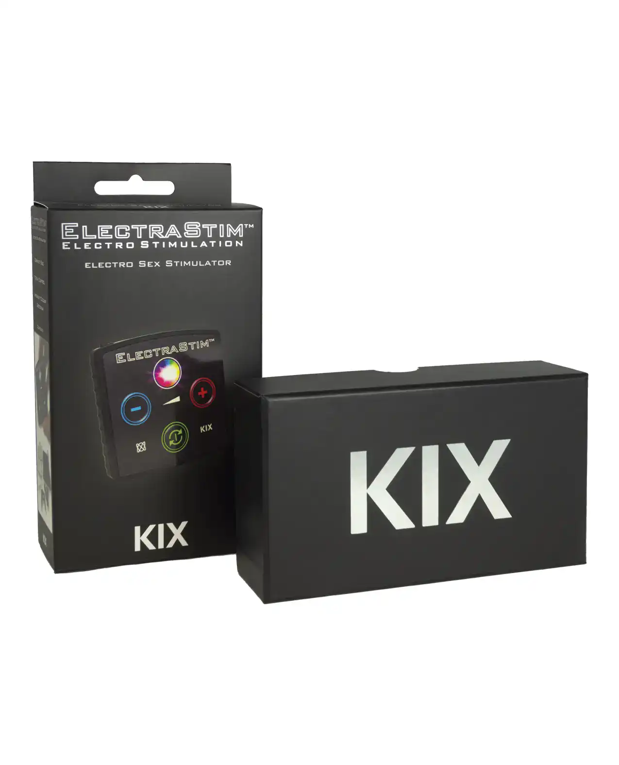 Electrastim Kix EM40 - Black - Image 2