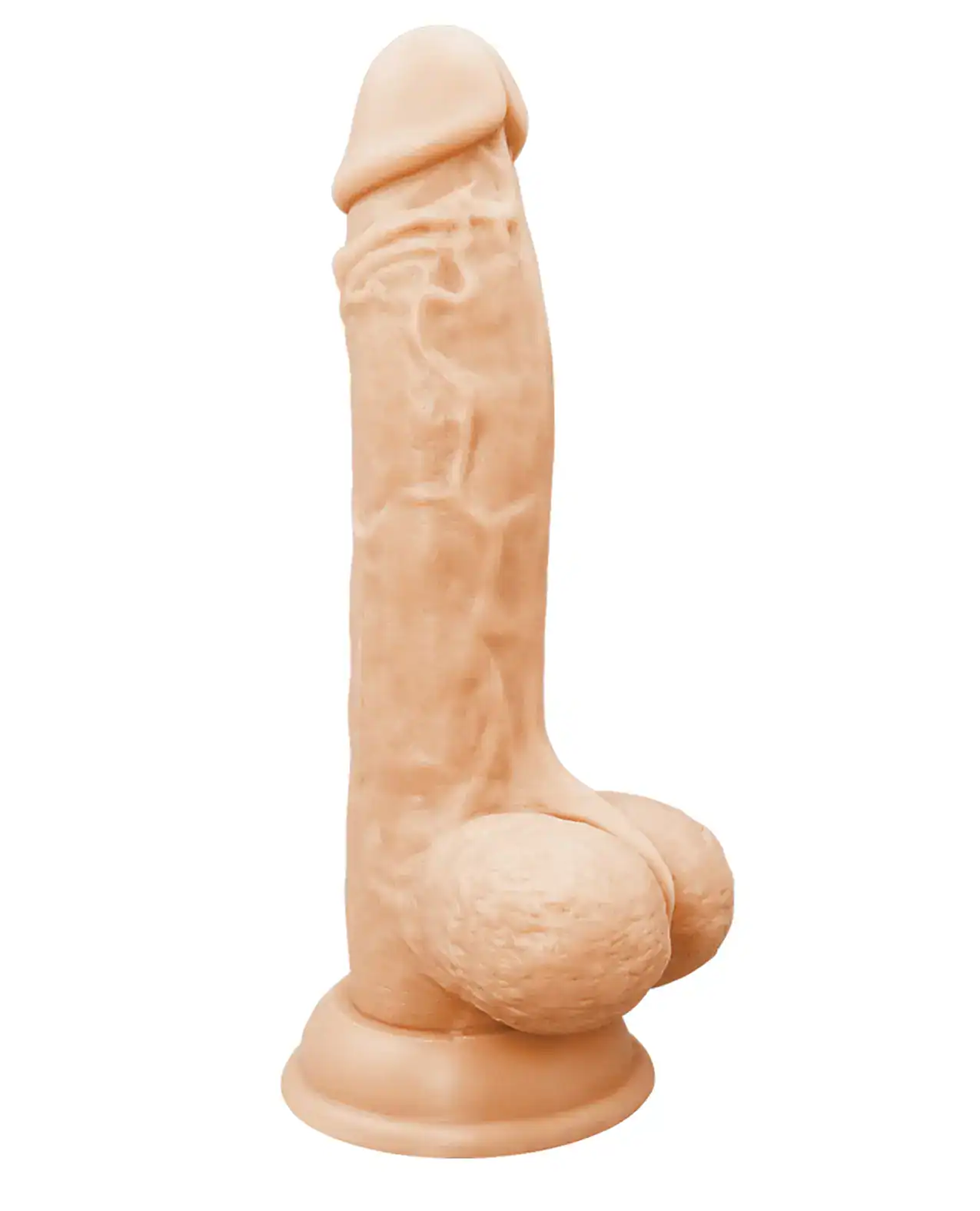 Femme Funn Turbo Baller 2.0 - Nude - Image 3