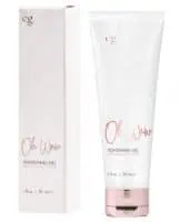 CGC Oh Wow Tightening Gel - 1 oz Au Natural - Image 1