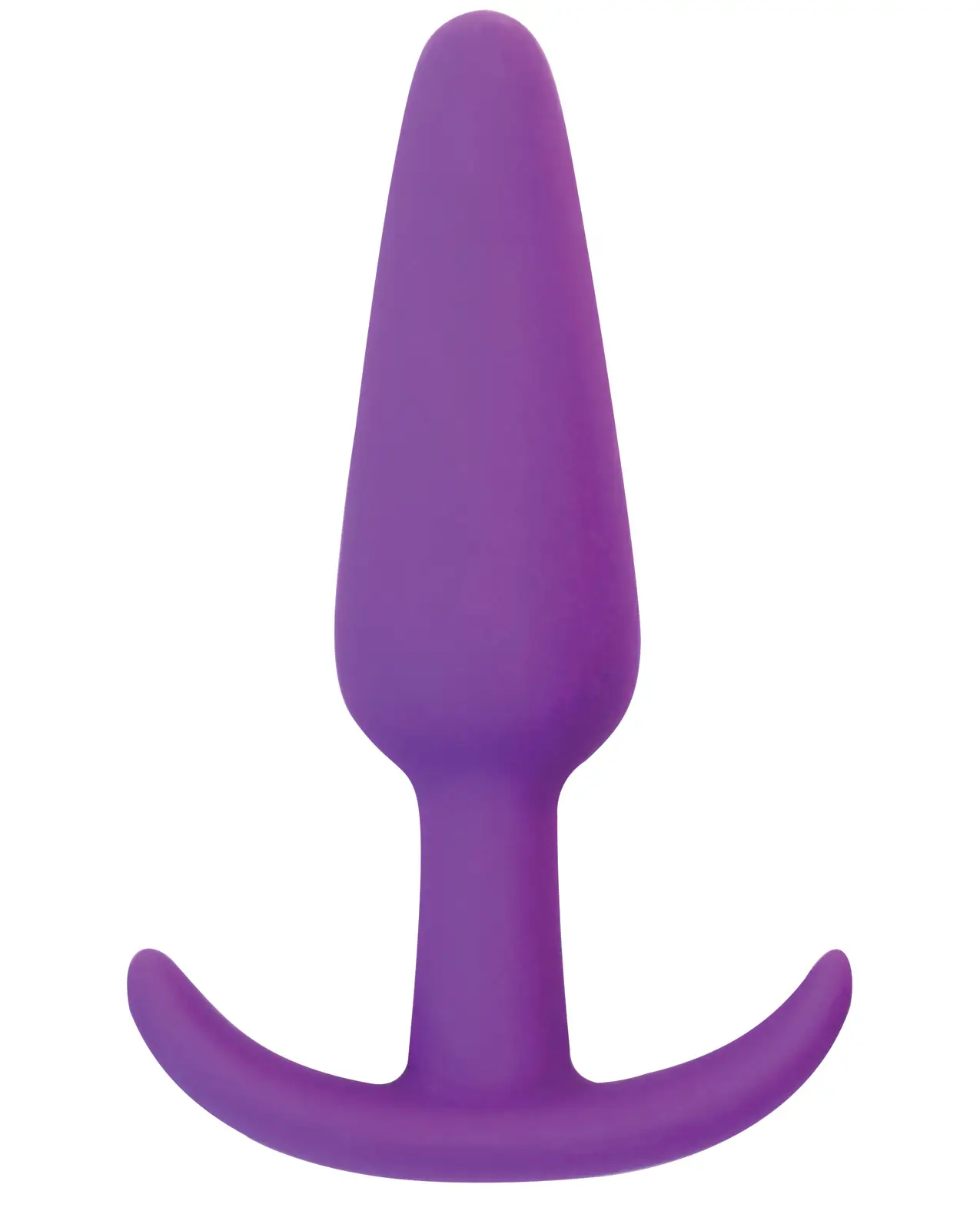 Curve Novelties Gossip Rump Rockers - Violet - Image 2