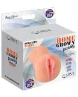 Curve Novelties Home Grown BioSkin Delicate Daisy - Vanilla - Image 1