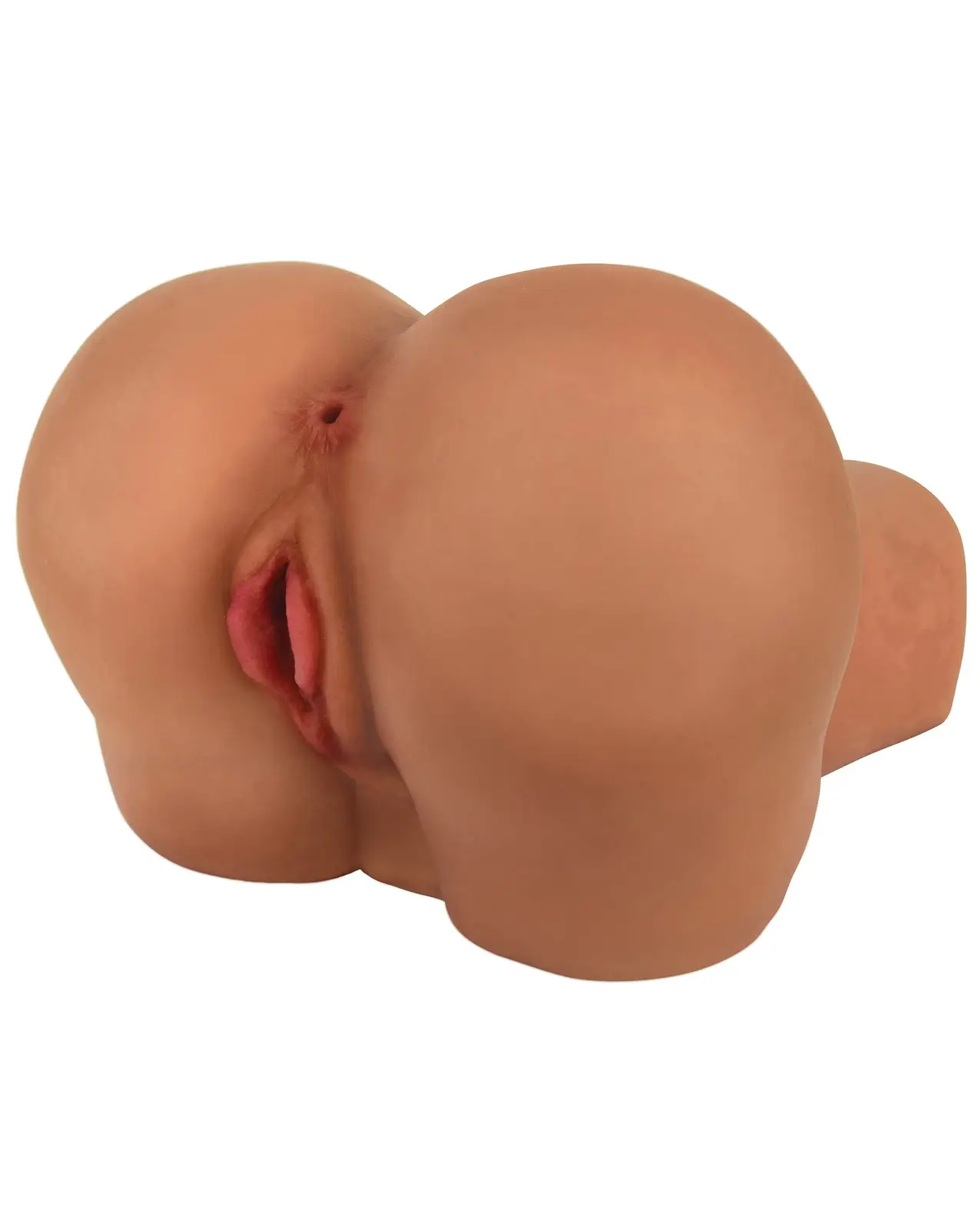 Curve Novelties Mistress BioSkin Tia Vibrating Butt Doggie Style - Image 4
