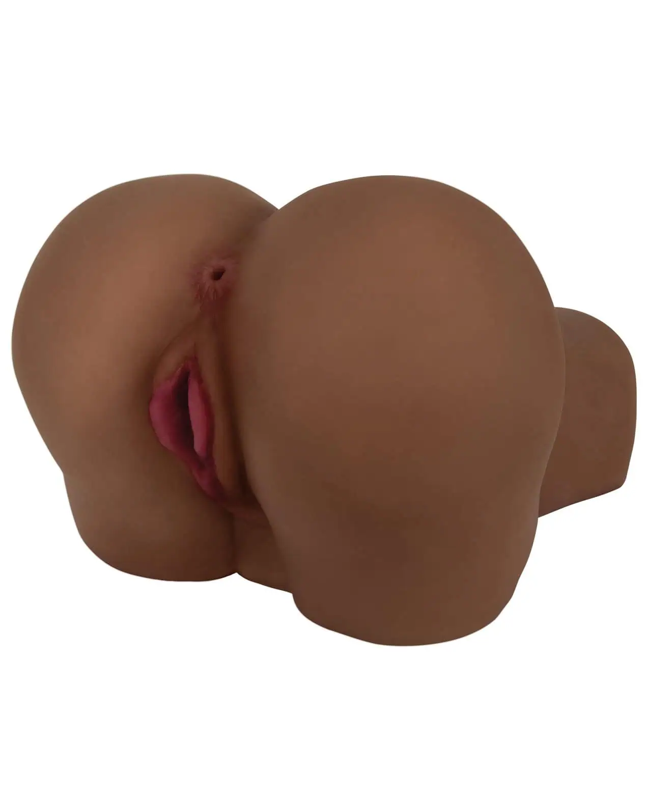 Curve Novelties Mistress BioSkin Paris Vibrating Butt Doggie Style - Image 4