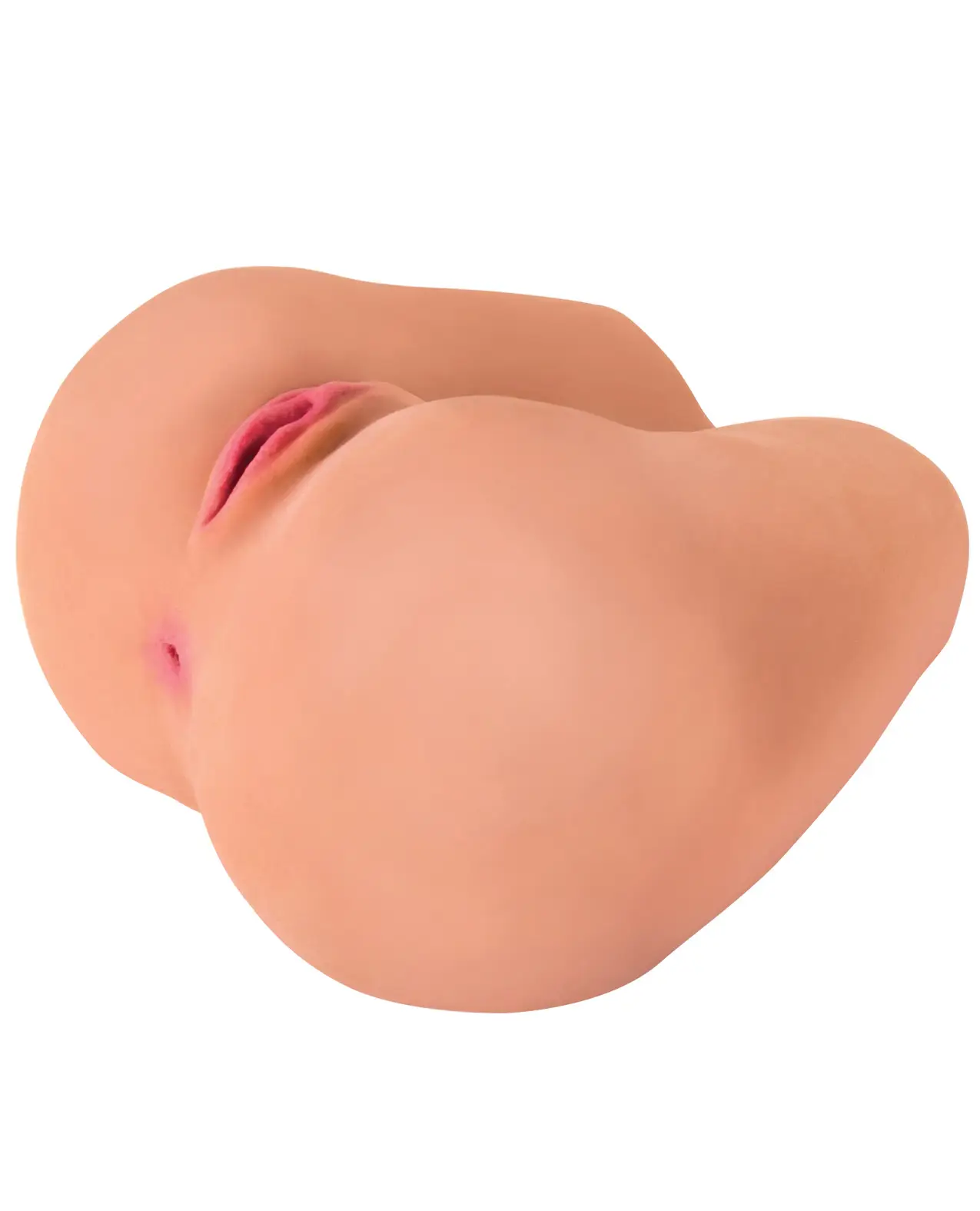 Curve Novelties Mistress BioSkin Maddie Vibrating Butt Missionary Style - Image 2