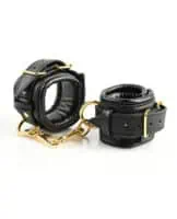 Sportsheets Cuffs & Blindfold Set - Special Edition - Image 4