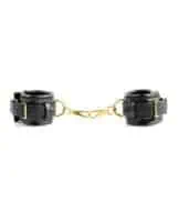 Sportsheets Cuffs & Blindfold Set - Special Edition - Image 5