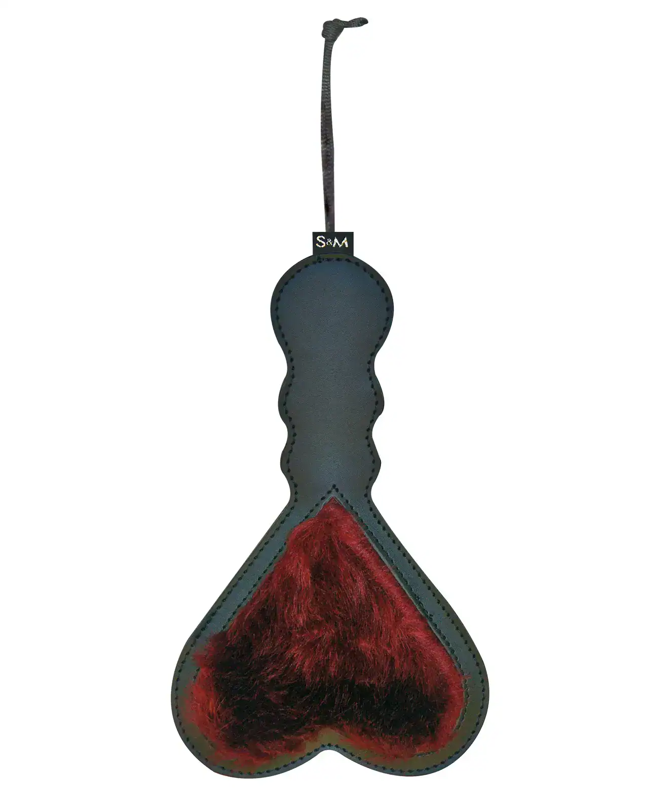 Sex & Mischief Enchanted Heart Paddle - Image 4