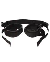 Sportsheets Sex Sling - Black - Image 4