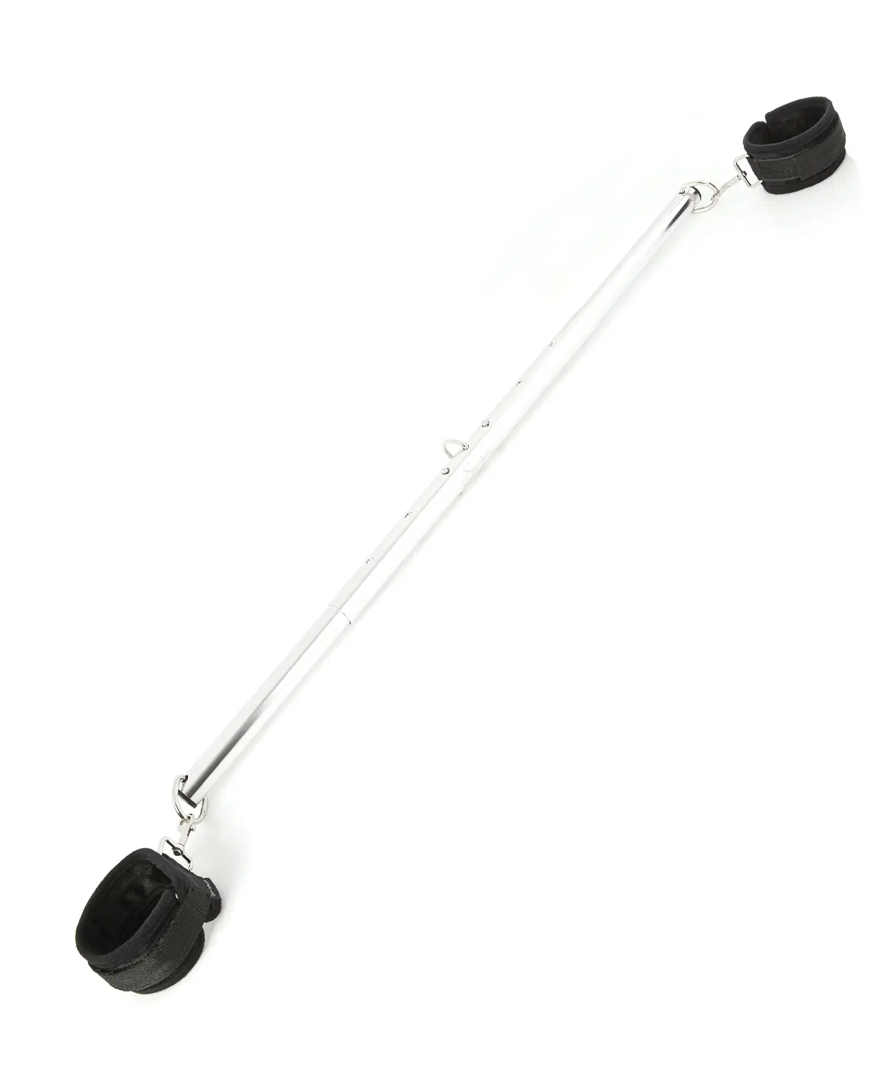 Sportsheets Expandable Spreader Bar & Cuffs Set - Image 2
