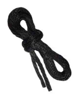 Sportsheets Learn The Ropes Kit - Black - Image 4